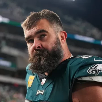 jason kelce net worth