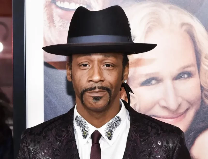 katt williams net worth