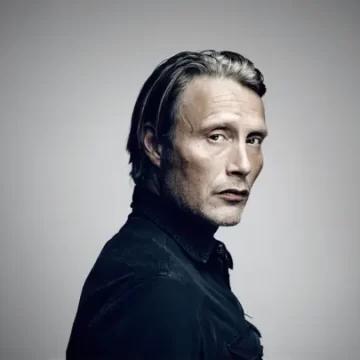 Mads Mikkelsen Net Worth